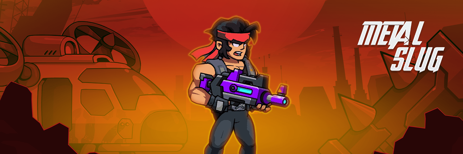 MetalSlug